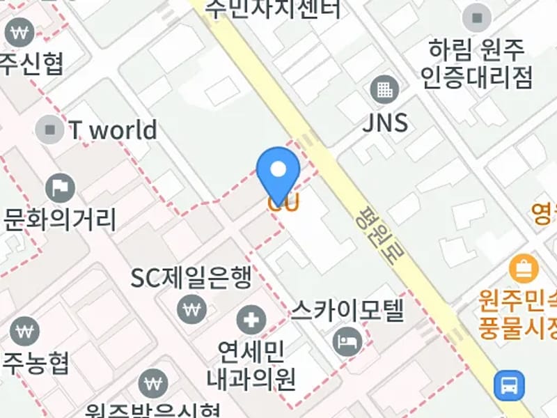 A+원주한결노인복지센터 - 주간보호 in 원주시, 강원특별자치도 photo 2