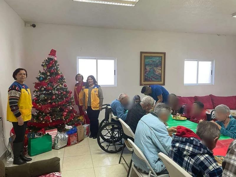ASILO PARA ANCIANOS AMIGO OMAR - Hogar de Ancianos in Nuevo Casas Grandes, Chihuahua photo 1