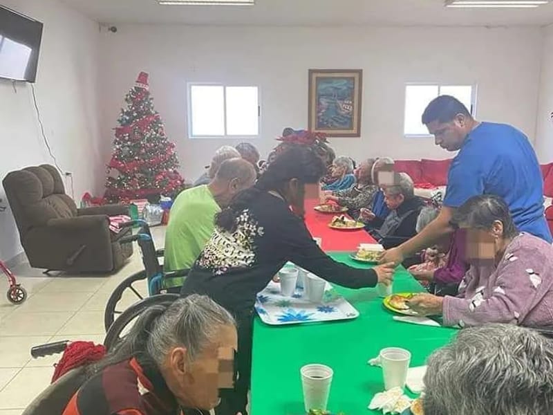 ASILO PARA ANCIANOS AMIGO OMAR - Hogar de Ancianos in Nuevo Casas Grandes, Chihuahua photo 2