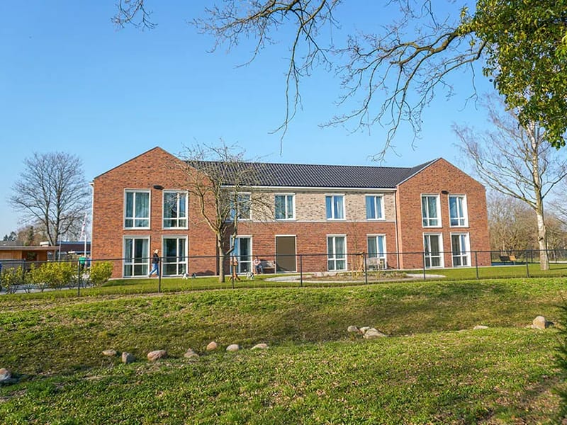 Het Ravelijnhuis - Verpleeghuis in Emmen, Overijssel photo 3