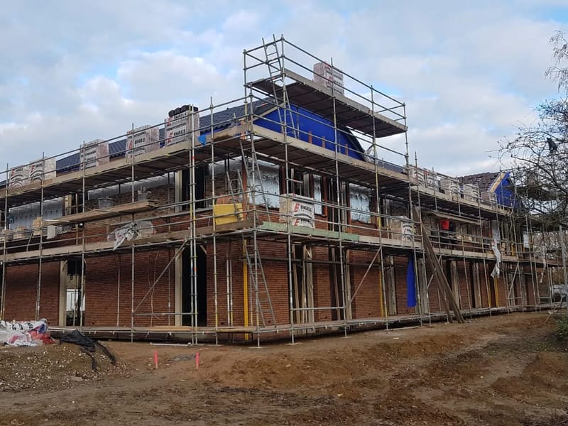 Het Ravelijnhuis - Verpleeghuis in Emmen, Overijssel photo 2