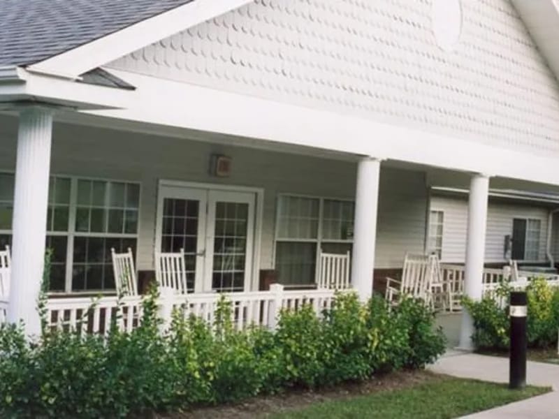 Alltime Health Care INC. - Home Health Nursing in Raleigh, NC photo 2
