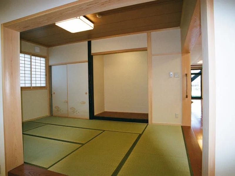 グループホーム　つつじの家 - 認知症ケア in 亀岡市, 京都府 photo 2