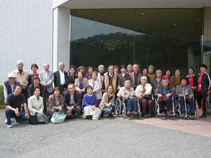 てるてるぼうずケアセンター - 有料老人ホーム in 広島市安佐南区, 広島県 photo 1