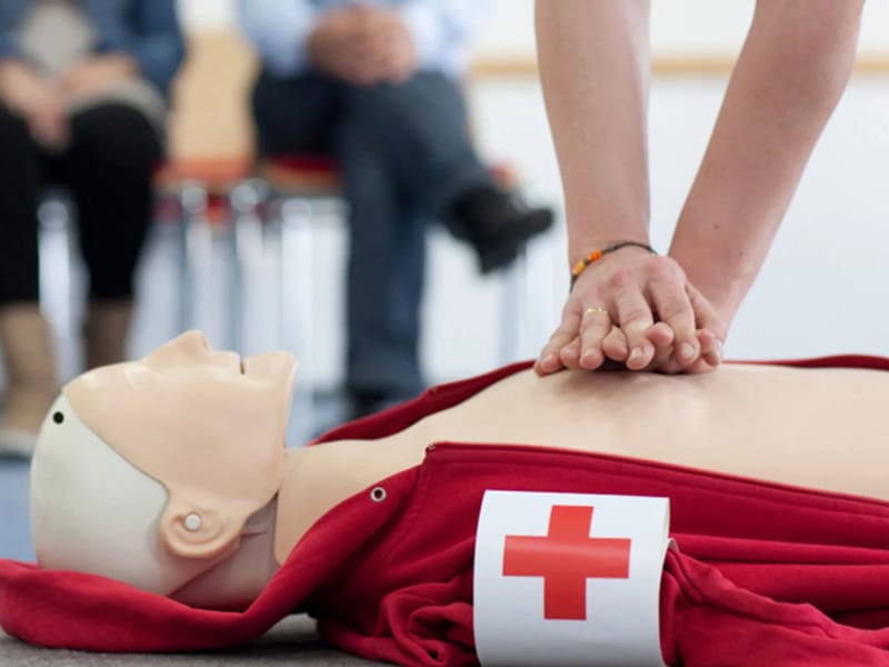 DRK Pflegedienst Zwickau - Häusliche Krankenpflege in Zwickau, Sachsen photo 2