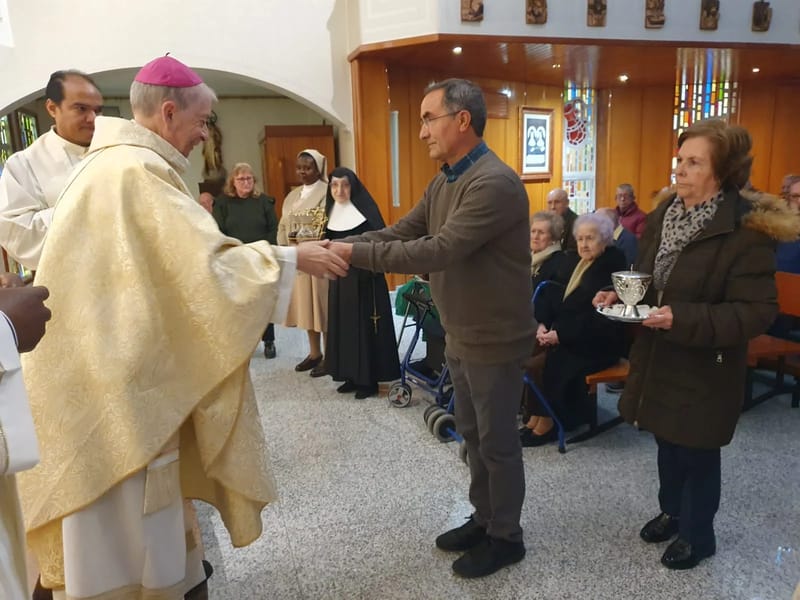 Residència Santa Teresa Jornet (servei de llar residència) - Vida Asistida in Aitona, Cataluña photo 2