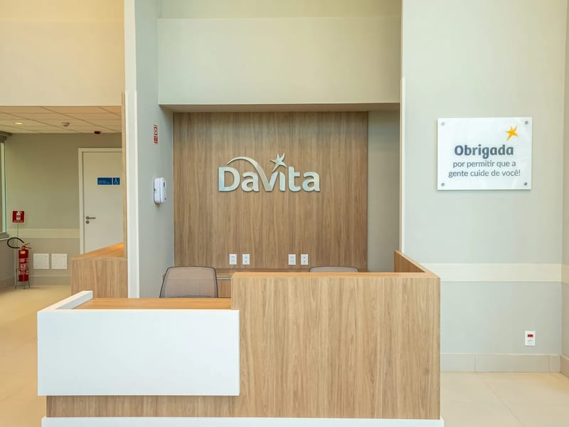 Davita Servicos De Nefrologia Barra Da Tijuca - Cuidado Domiciliar in Rio De Janeiro, RJ photo 2