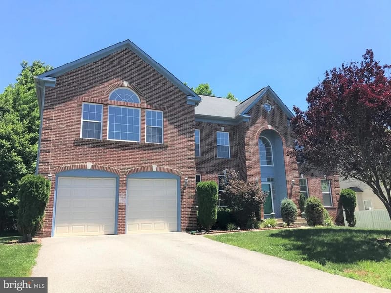 6812 Mccormick Rd. Upper Marlboro MD. 20772 - Home Health Nursing in Upper Marlboro, MD photo 2