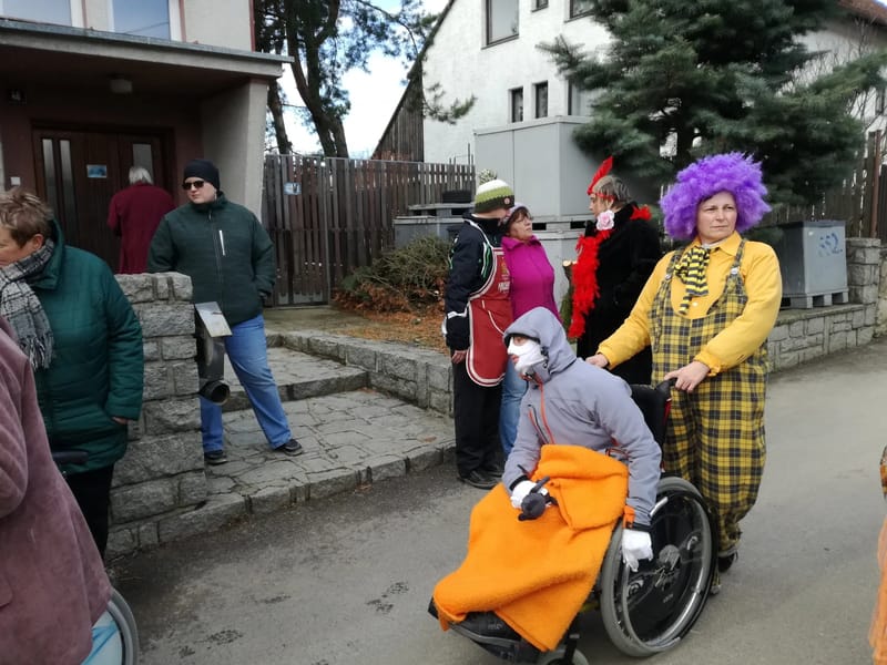 APOSS Liberec, příspěvková organizace - Denní stacionář in Liberec, Liberecký kraj photo 1