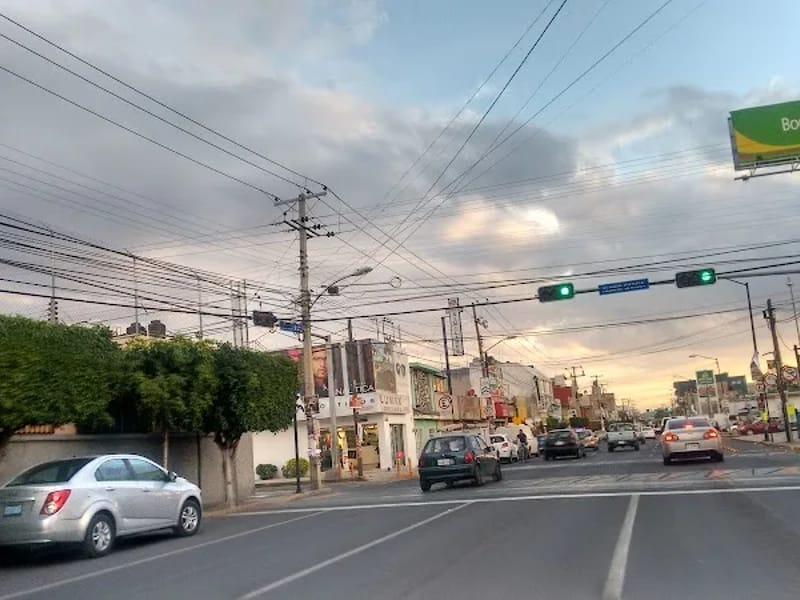 ASILO DE ANCIANOS DE CELAYA - Hogar de Ancianos in Celaya, Guanajuato photo 1