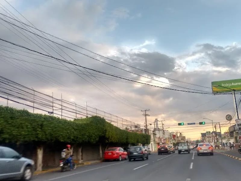 ASILO DE ANCIANOS DE CELAYA - Hogar de Ancianos in Celaya, Guanajuato photo 2