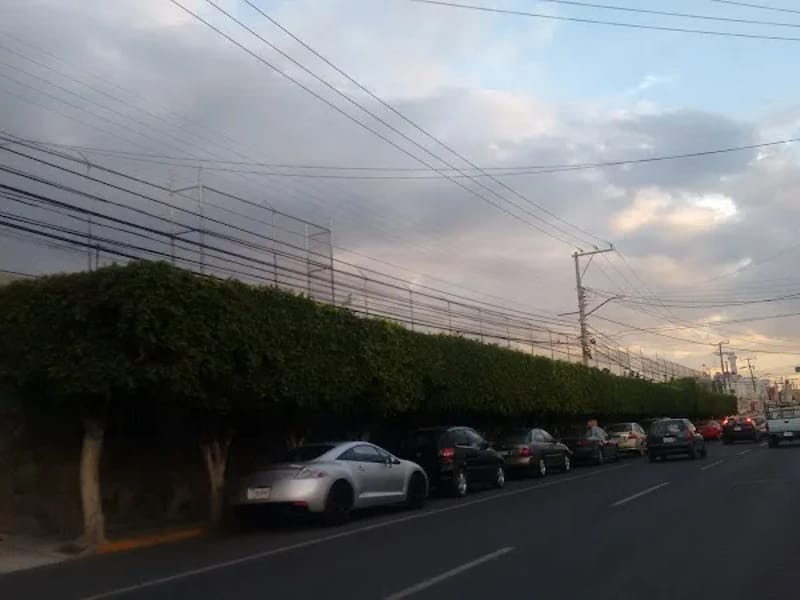 ASILO DE ANCIANOS DE CELAYA - Hogar de Ancianos in Celaya, Guanajuato photo 4