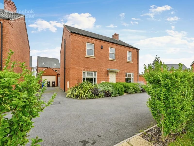 Home First - East Staffs - In-Home Care in Burton-On-Trent, England photo 2