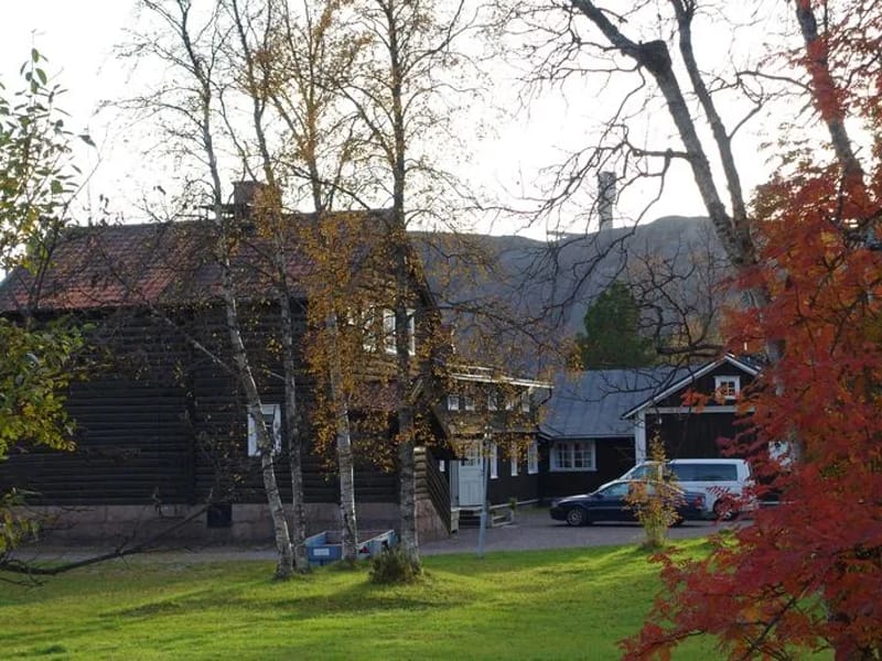 Ängsgården - Äldreboende in Kiruna, Norrbottens län photo 2