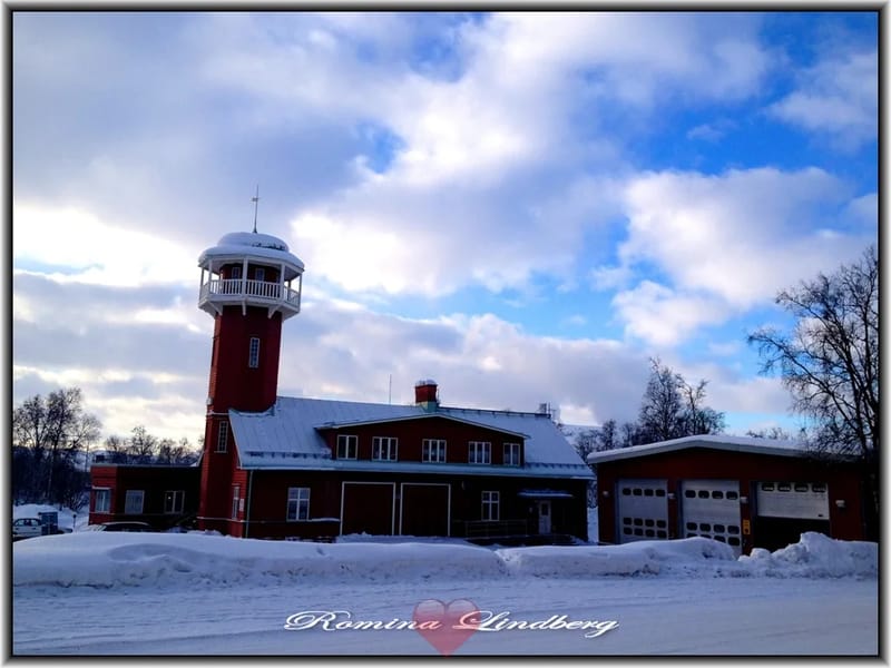 Ängsgården - Äldreboende in Kiruna, Norrbottens län photo 3