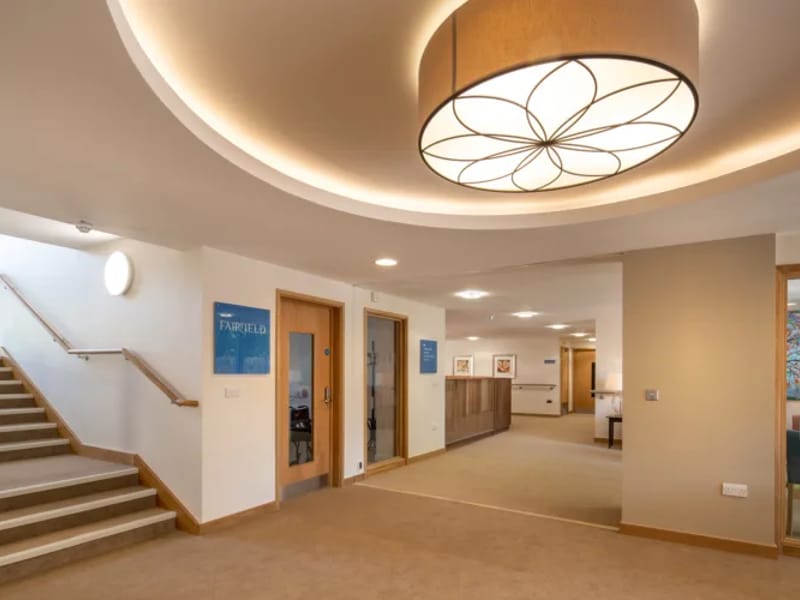 Adel'S Residential Care Home, Inc. - Assisted Living in Fairfield, CA photo 3
