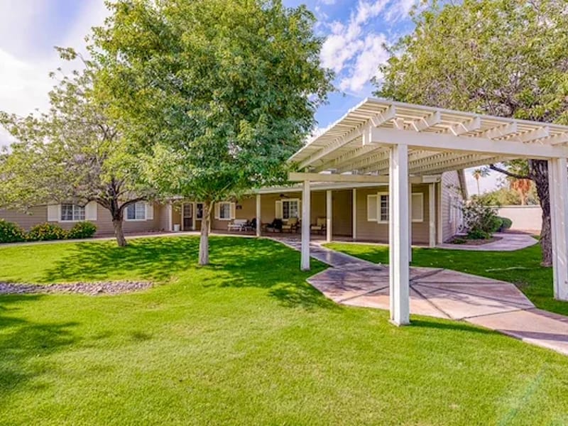 Blessed Jera Home Care 2 - Assisted Living in Cathedral City, CA photo 2