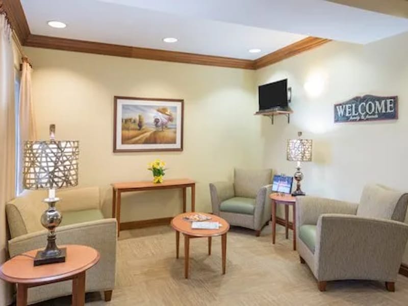 Astoria Health & Rehab Center - Nursing Home in Germantown, OH photo 4
