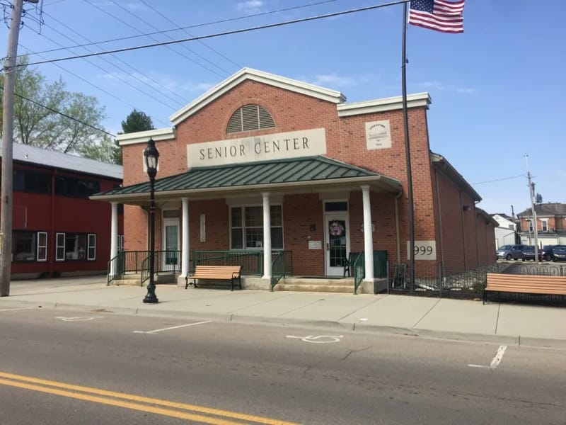 Astoria Health & Rehab Center - Nursing Home in Germantown, OH photo 3