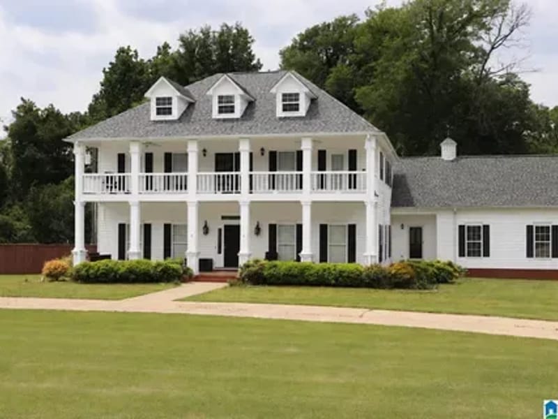 Charles D. Rubley Dba Beaverton Medical Clinic — Home Health Nursing, Beaverton, AL · photo 1