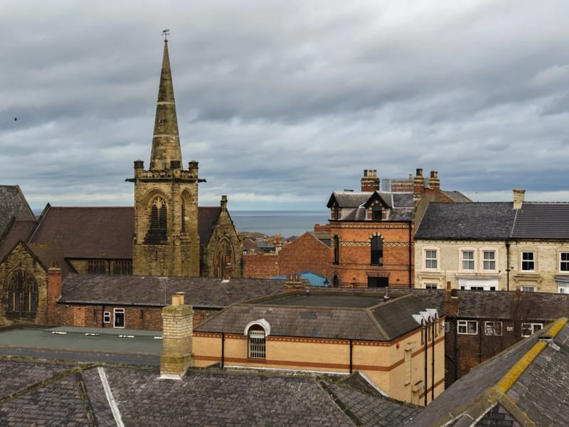 Moordale Court - Assisted Living in Saltburn By The Sea, England photo 2