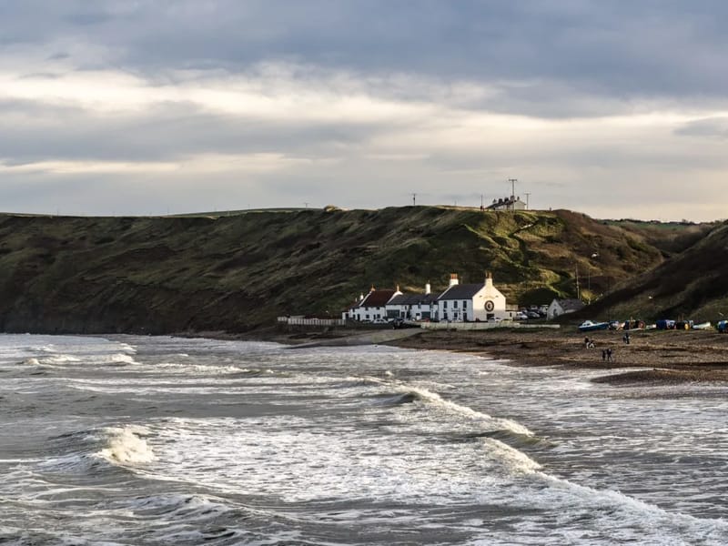 Moordale Court - Assisted Living in Saltburn By The Sea, England photo 3