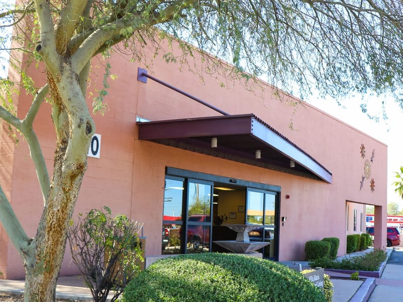 Famiglia Amore Ii Llc - Assisted Living in Tucson, AZ photo 1