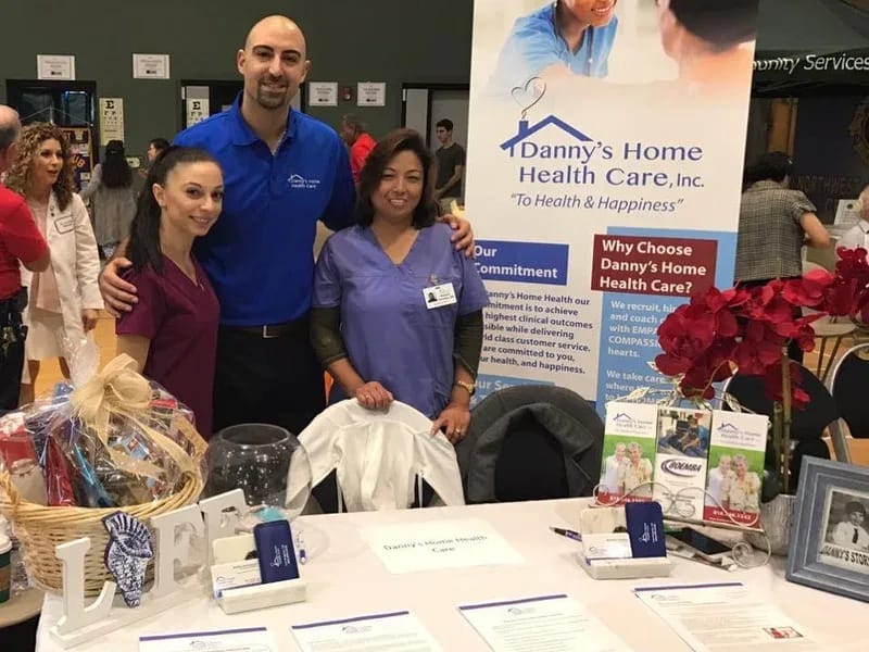 24/7 HOME HEALTH CARE, INC. - Home Health Nursing in Los Angeles, CA photo 1