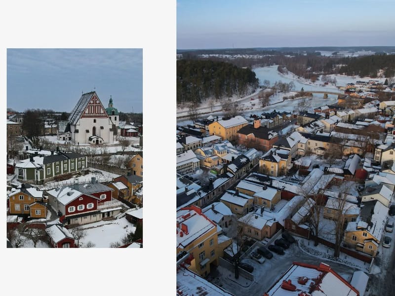 Terhokoti - Saattohoito in Porvoo, Uusimaa photo 3