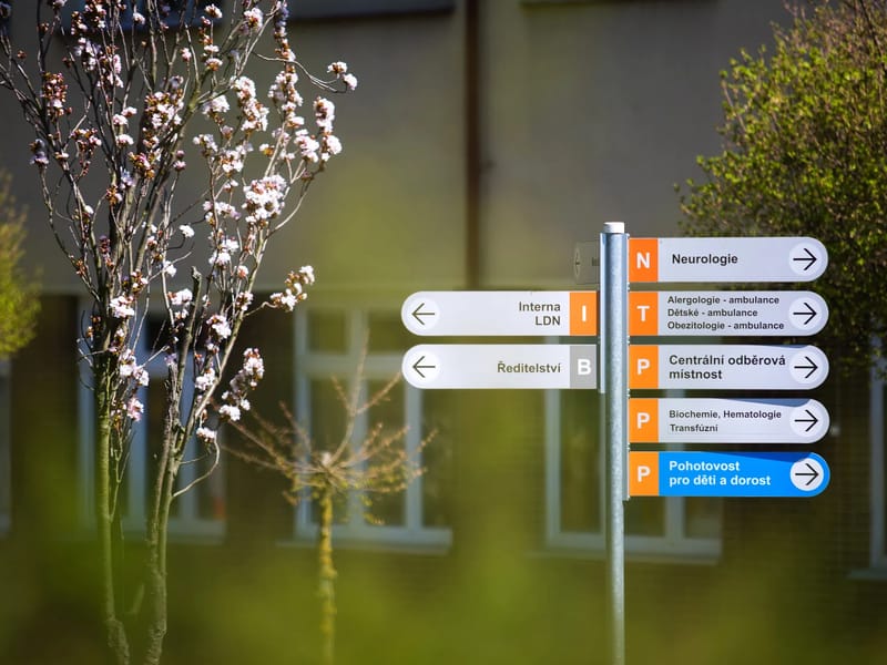 denní stacionáře (8253806) - Denní stacionář in Pardubice, Pardubický kraj photo 3