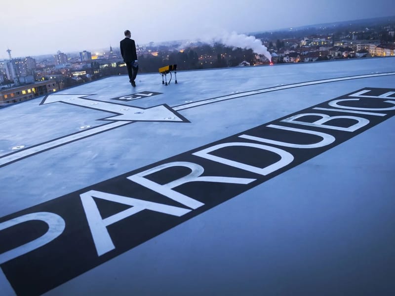 denní stacionáře (8253806) - Denní stacionář in Pardubice, Pardubický kraj photo 2