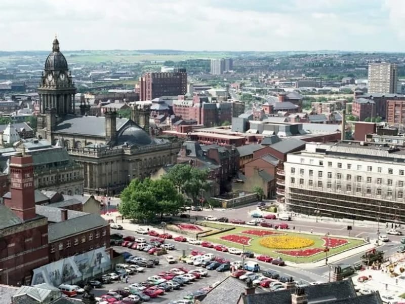 Loidis Care Services (Leeds) in Leeds, England photo 3