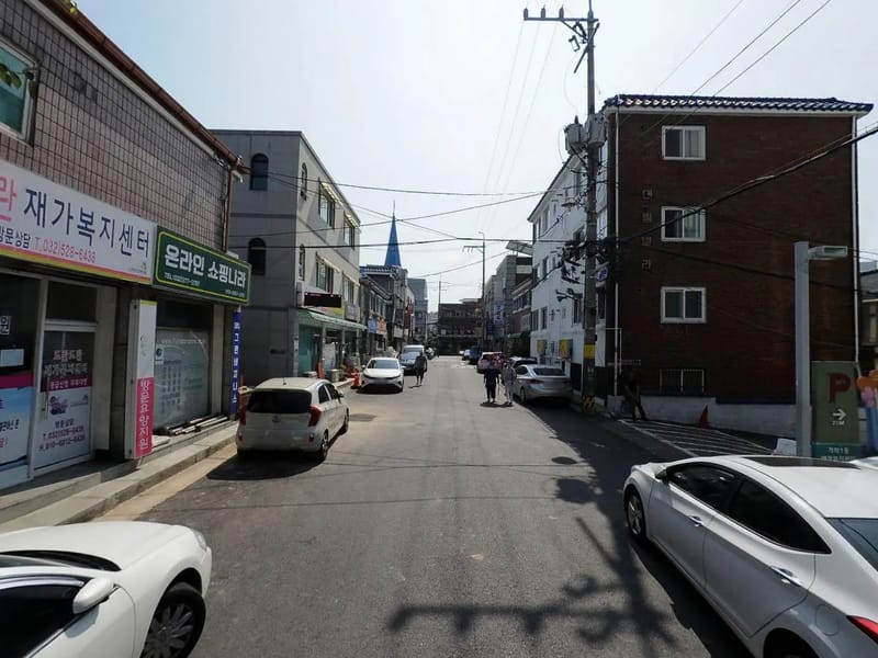도란도란재가복지센터 - 방문요양 in 서구, 인천광역시 photo 1
