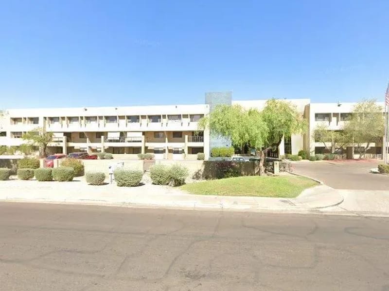Pristine Hospice LLC — Hospice, Glendale, AZ · photo 2