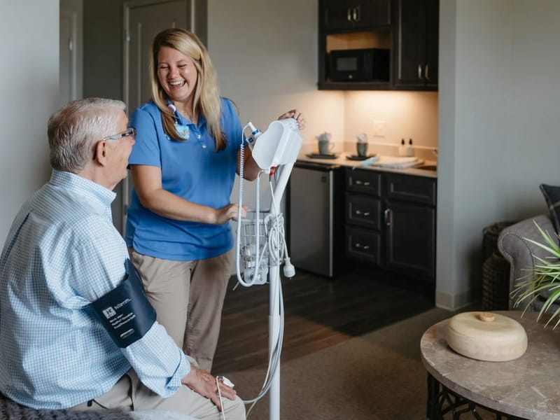 Adama Home Health Care LLC - Home Health Nursing in Pickerington, OH photo 1