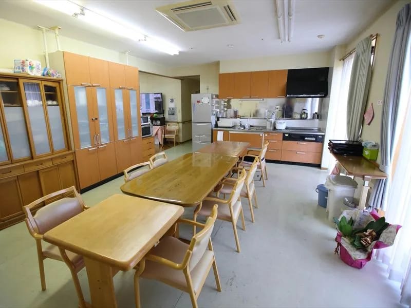 グループホーム　いこいの家　東海 - 認知症ケア in 東海市, 愛知県 photo 2