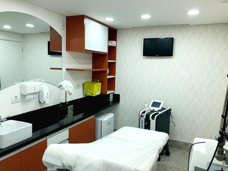 MEDCIN INSTITUTO DA PELE - Cuidado Domiciliar in Osasco, SP photo 1