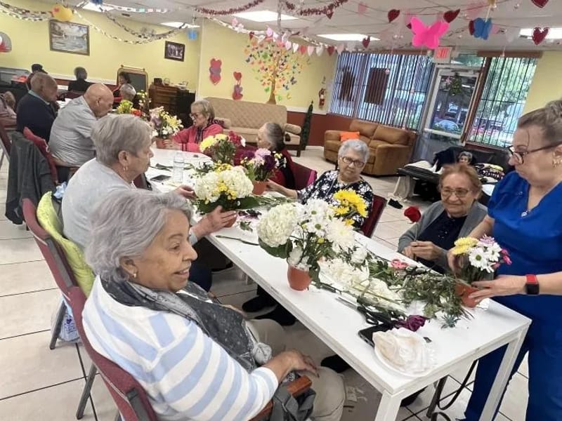 Sunshine's Daycare - Adult Day Care in Benton Harbor, MI photo 1