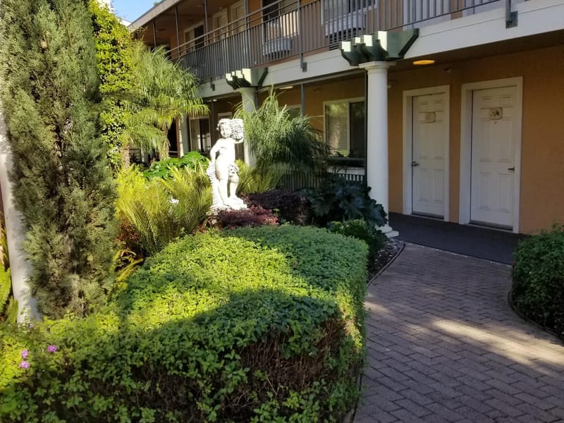 Casa Del Mar Senior Care Llc — Assisted Living, Grover Beach, CA · photo 2