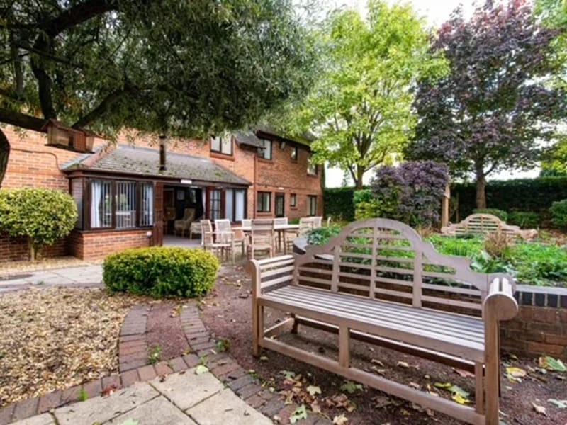 Wymeswold Manor - Nursing Home in Loughborough, England photo 2