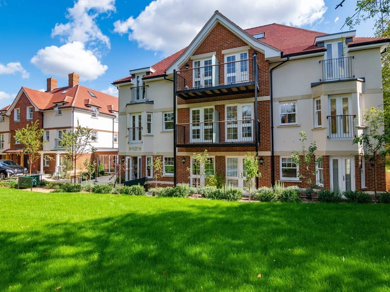 Kind2U Living - Assisted Living in Wokingham, England photo 4