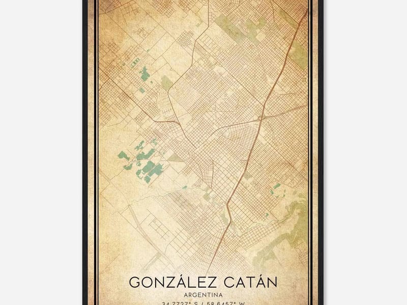 RESIDENCIA LUISA LAMBERT. - Hogar de Ancianos in GONZALEZ CATAN, BUENOS AIRES photo 2