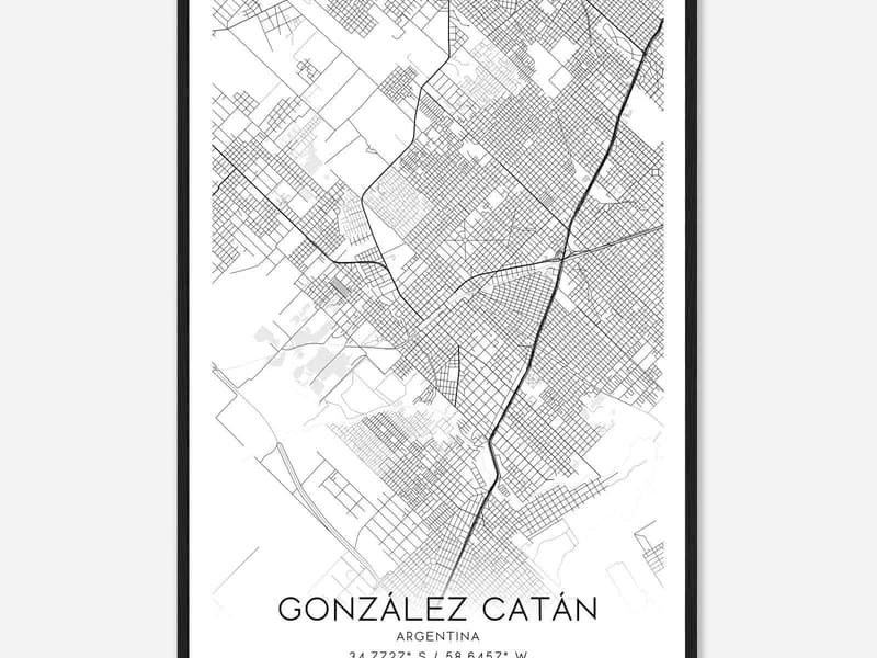 RESIDENCIA LUISA LAMBERT. - Hogar de Ancianos in GONZALEZ CATAN, BUENOS AIRES photo 1