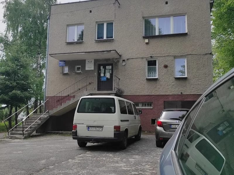 Centrum Opieki Przeginia - Hospicjum in Przeginia, Jerzmanowice-Przeginia photo 7
