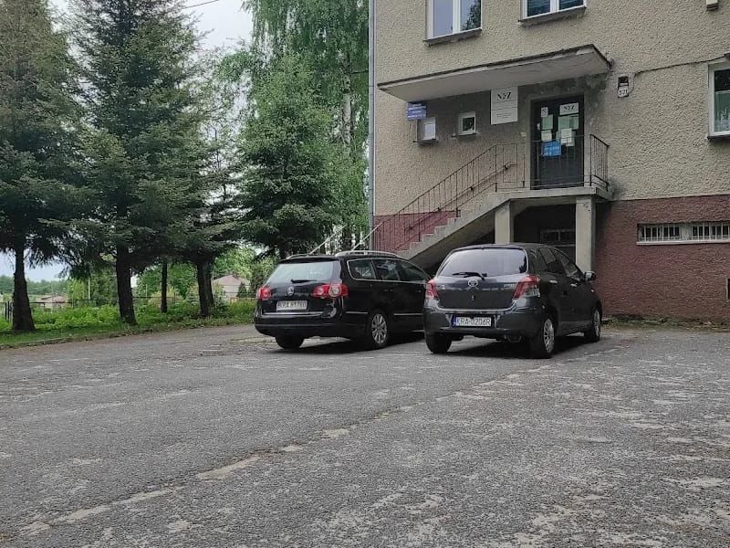 Centrum Opieki Przeginia - Hospicjum in Przeginia, Jerzmanowice-Przeginia photo 6