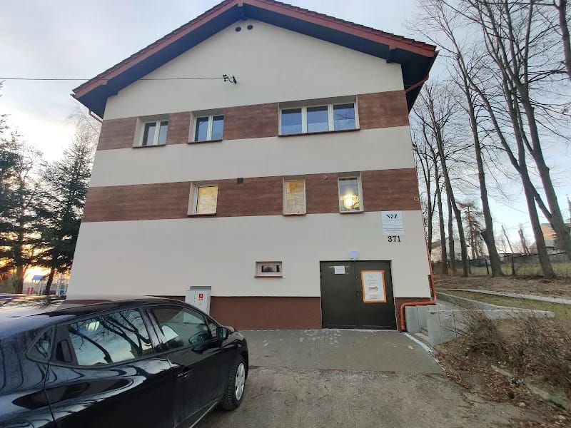 Centrum Opieki Przeginia - Hospicjum in Przeginia, Jerzmanowice-Przeginia photo 3