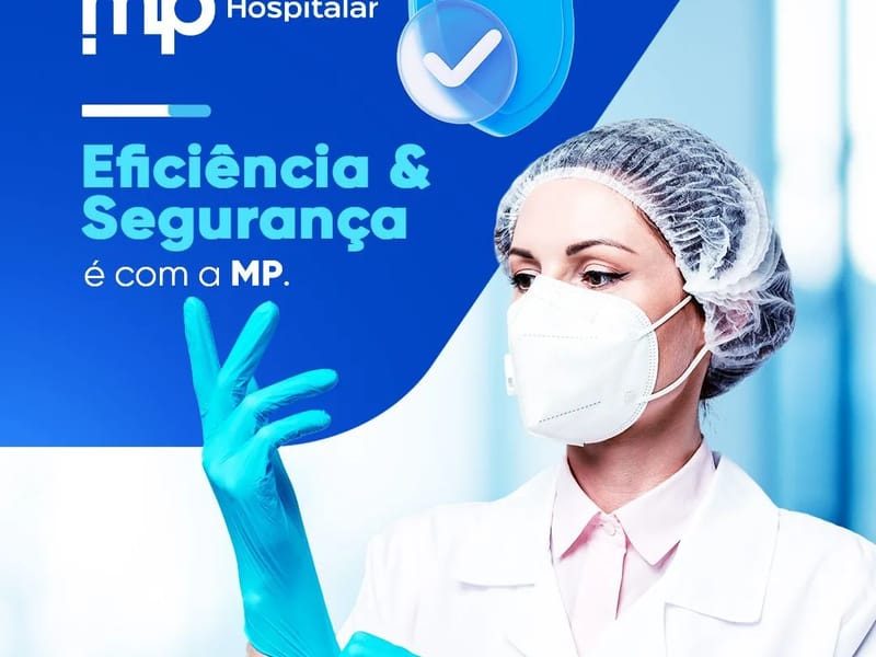 Mp Servicos Medicos - Cuidado Domiciliar in Fortaleza, CE photo 1