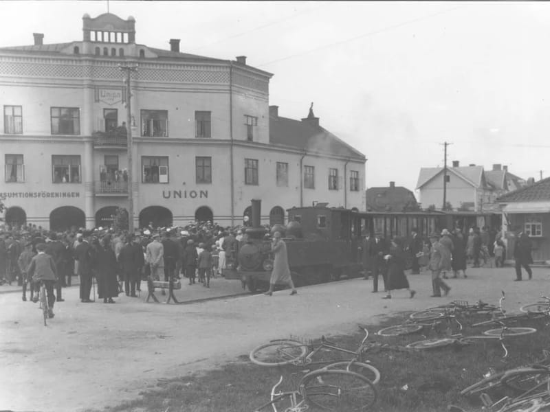 Huskvarna norr hemtjänst - Hemtjänst in Jönköping, Jönköpings län photo 3