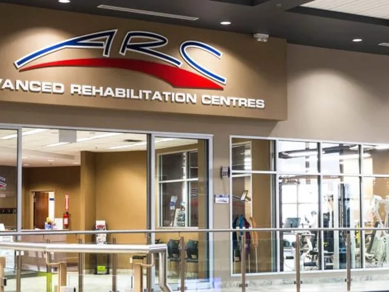 ADVANCED REHAB CARE - Home Health Nursing in Langdon, ND photo 1