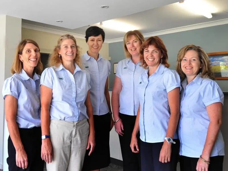 ADVANCED REHAB CARE - Home Health Nursing in Langdon, ND photo 2